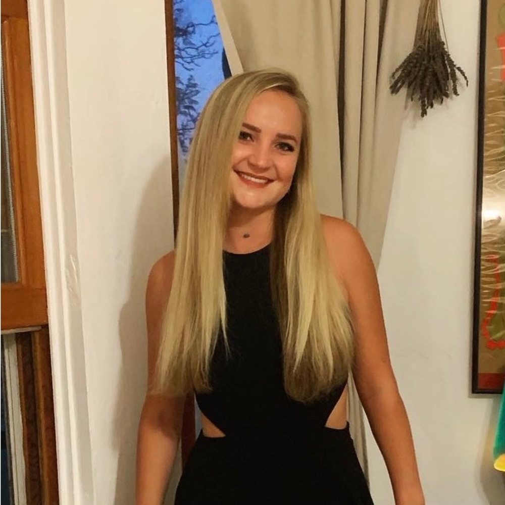 Meet your Posher, Cailin